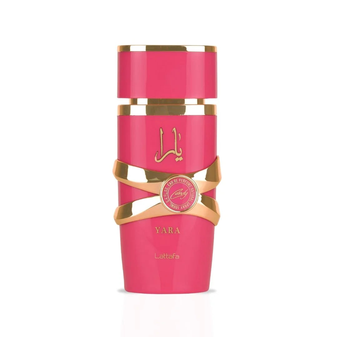 Lattafa - Yara Candy