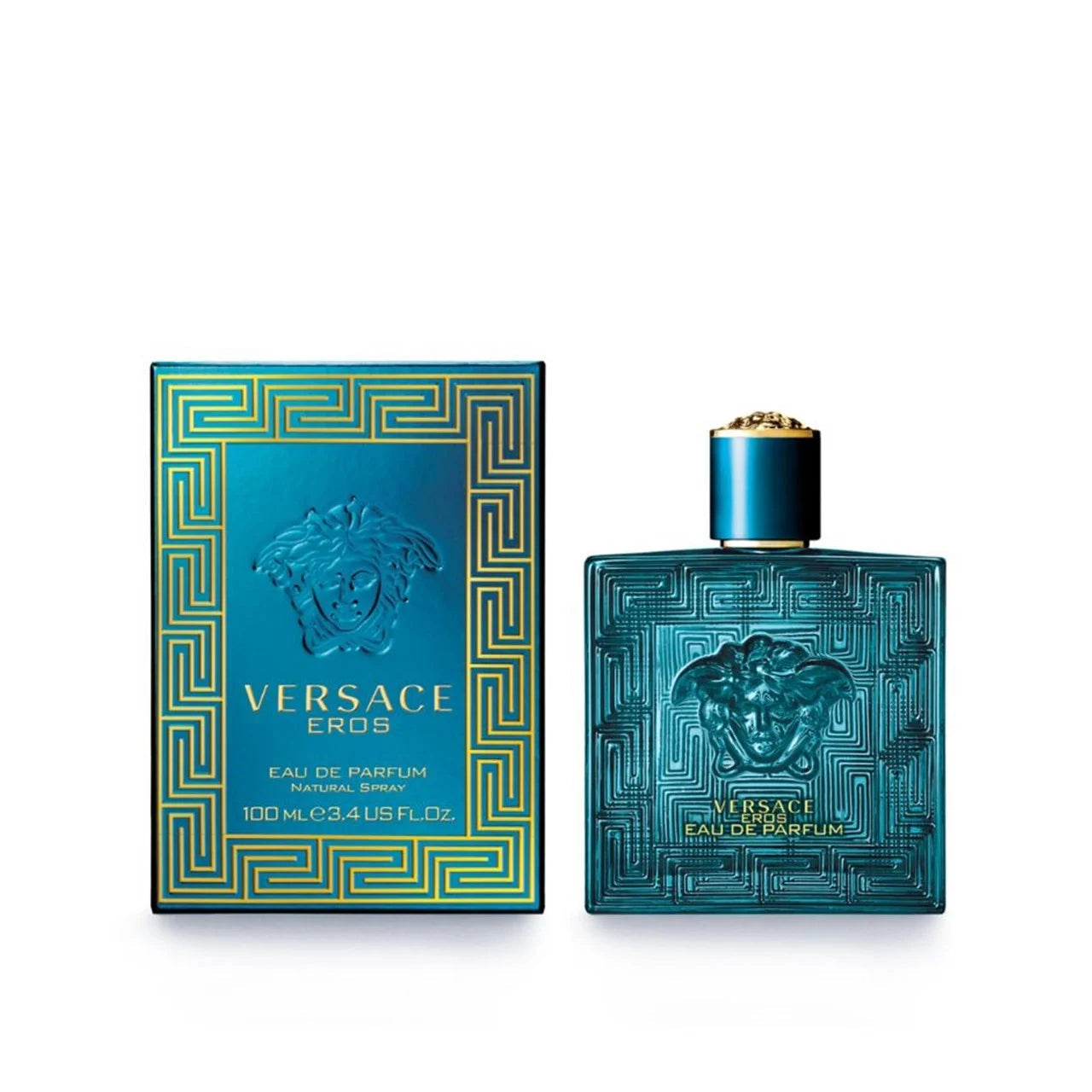 Versace Eros Edp