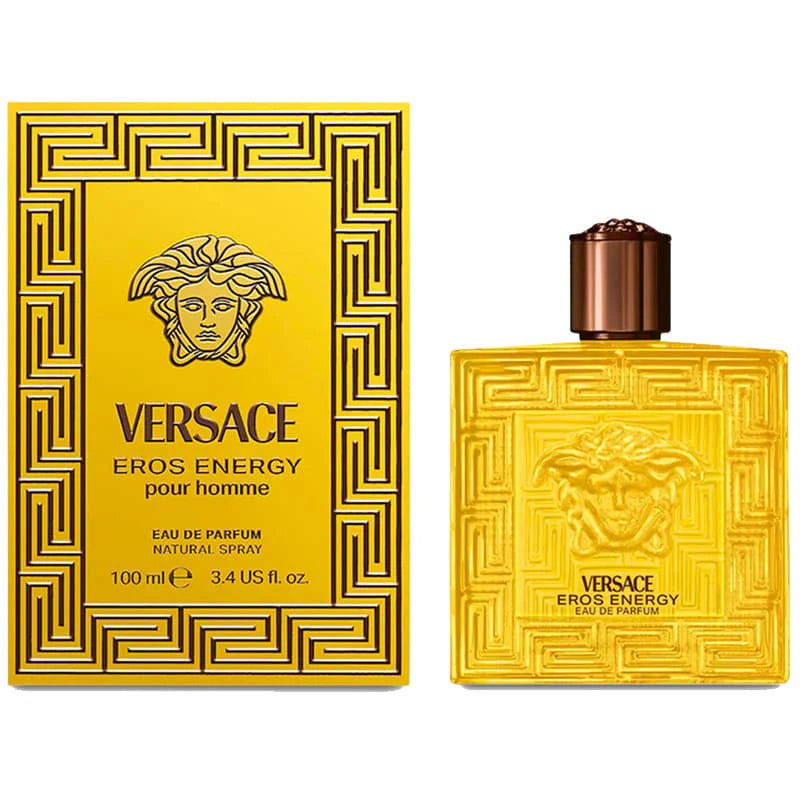 Versace Eros Energy Edp Men