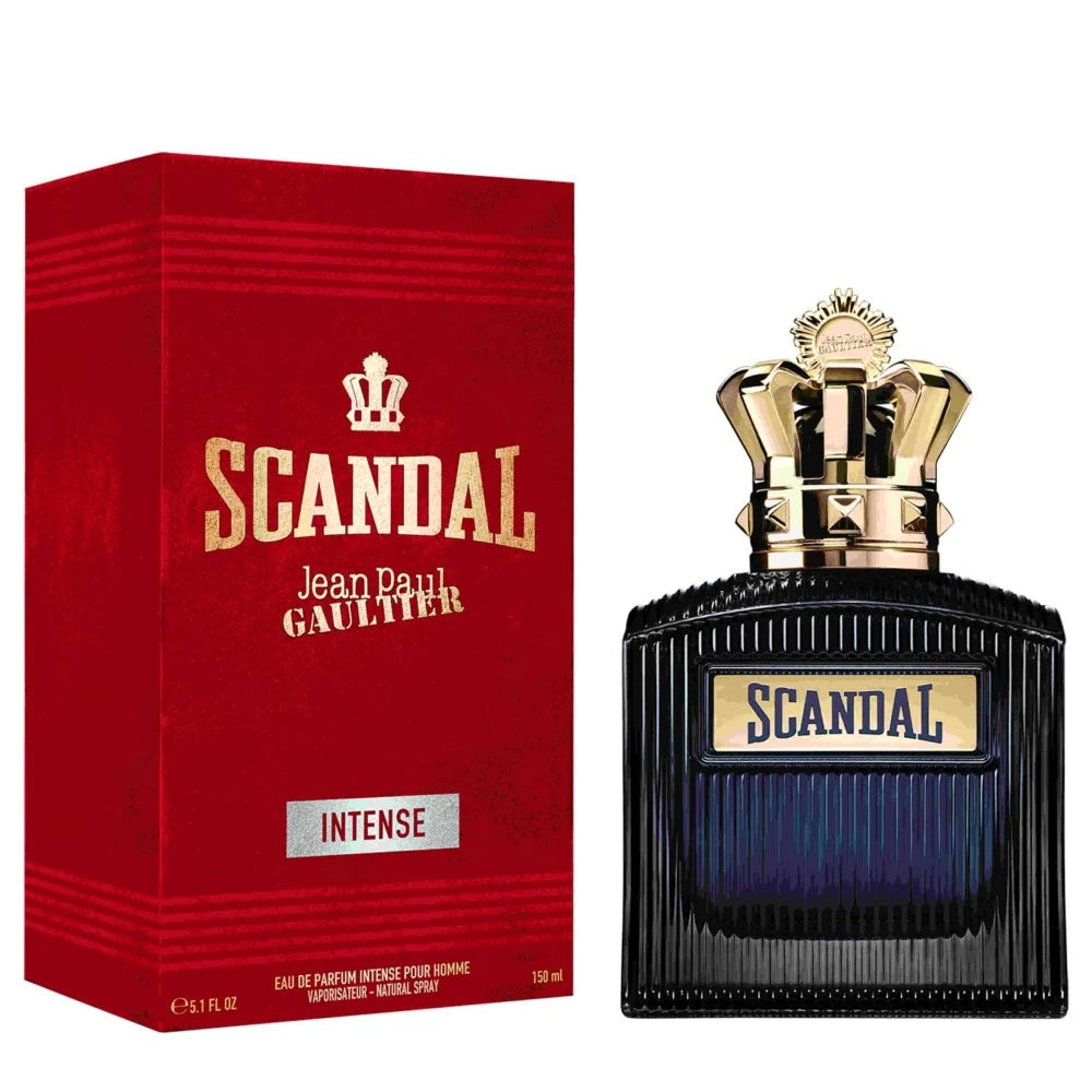 Jean Paul Gaultier Scandal Edp Intense Men