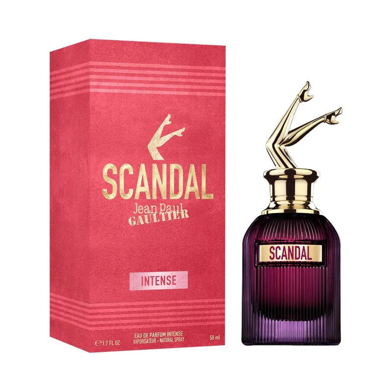 Jean Paul Gaultier Scandal Edp Intense Women