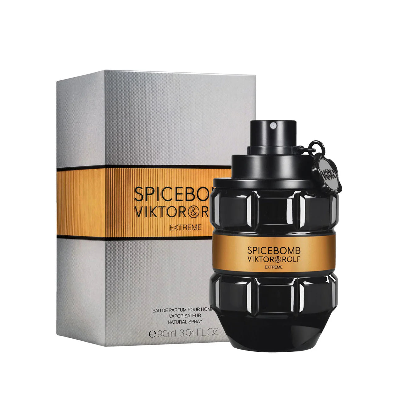 Viktor & Rolf Spice bomb Extreme Edp Men