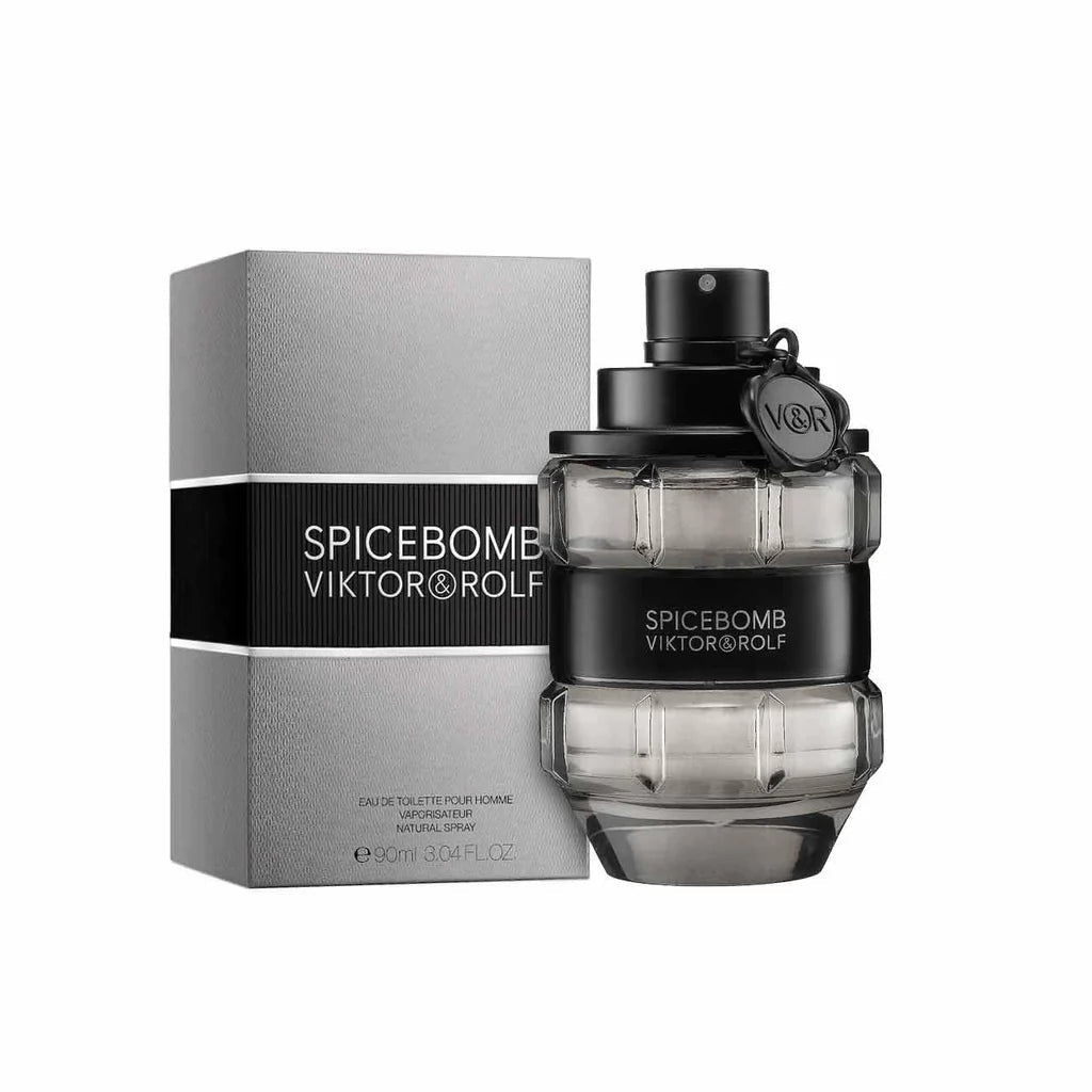 Viktor & Rolf Spice bomb Edt Men