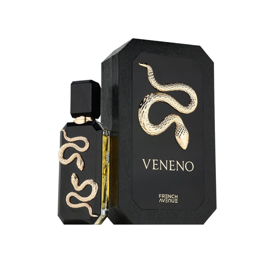 French Avenue Veneno Edp