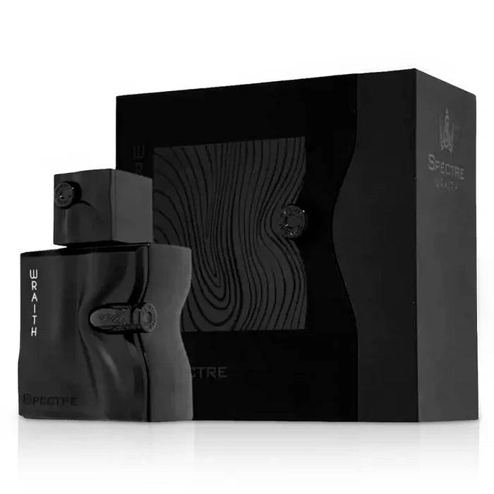 French Avenue Spectre Wraith Edp Men