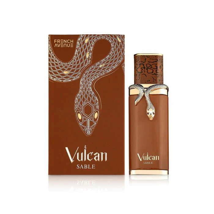 French Avenue Vulcan Sable Edp