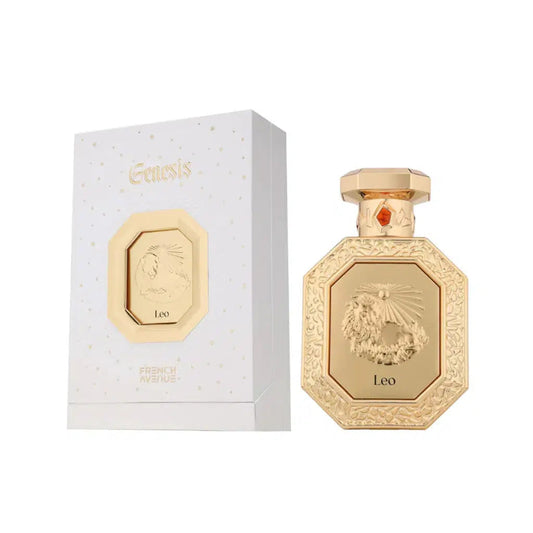 French Avenue Genesis Leo Edp