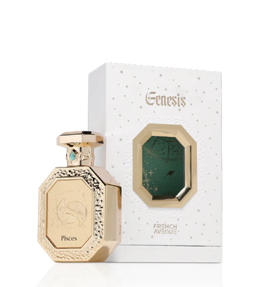 French Avenue Genesis Pisces Edp
