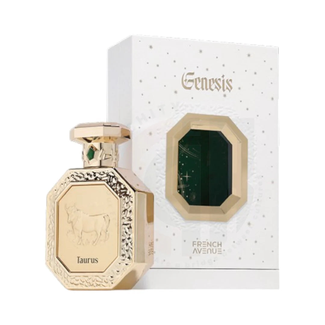 French Avenue Genesis Taurus Edp
