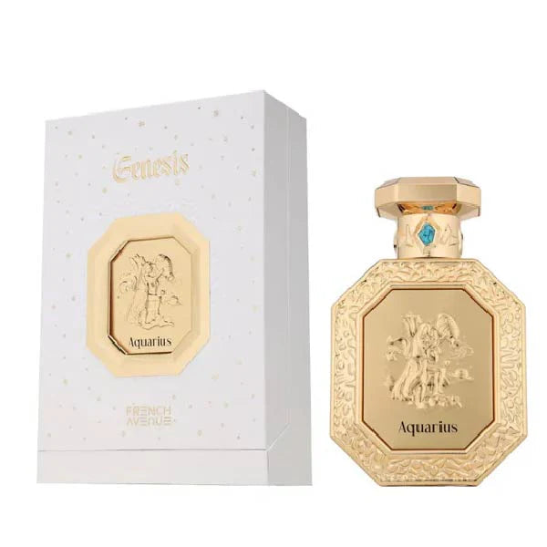 French Avenue Genesis Aquarius Edp
