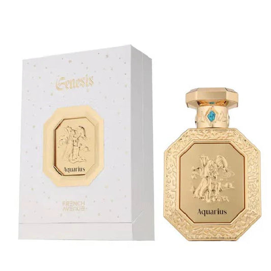 French Avenue Genesis Aquarius Edp