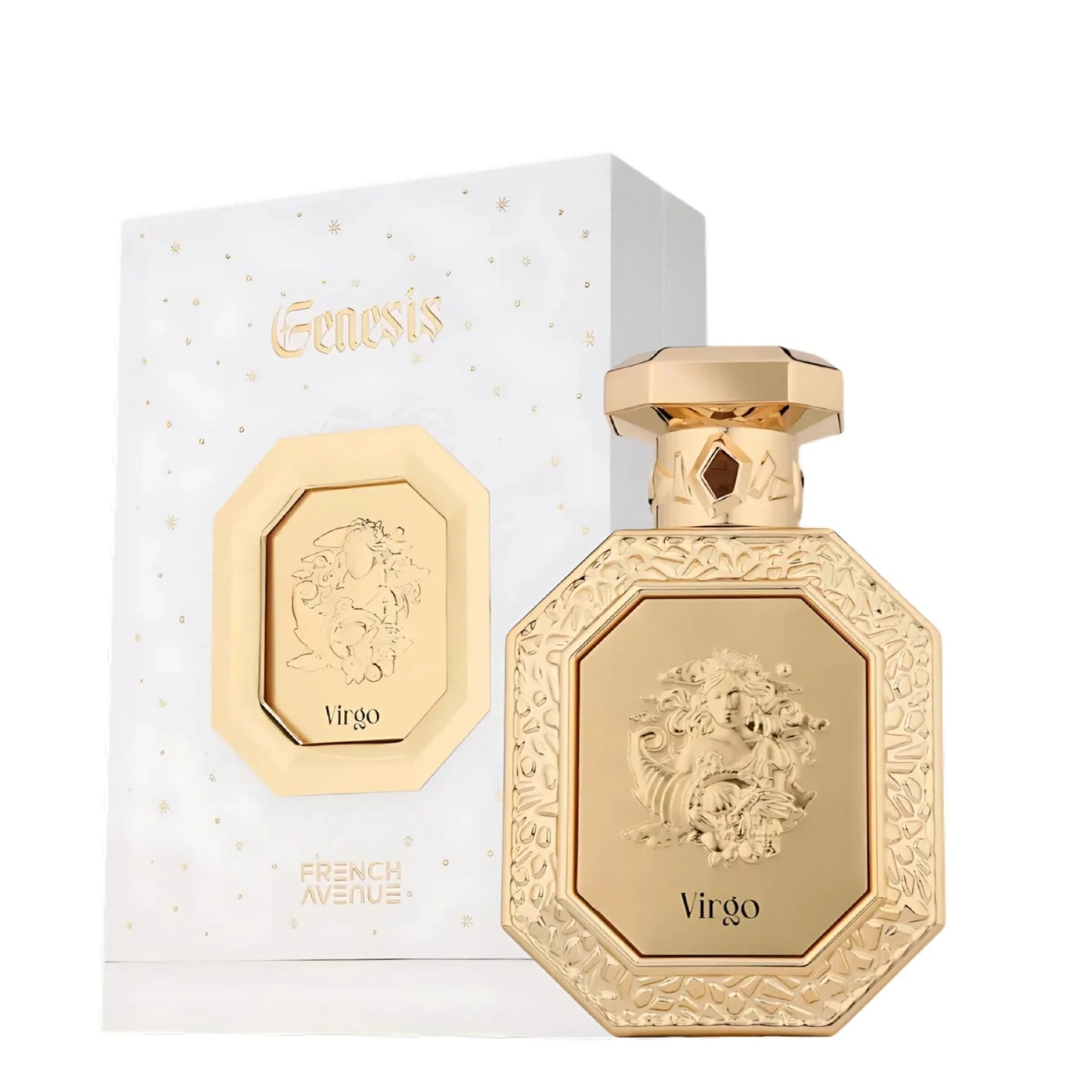 French Avenue Genesis Virgo Edp