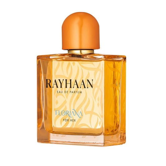 Rayhaan Floriana Her Edp