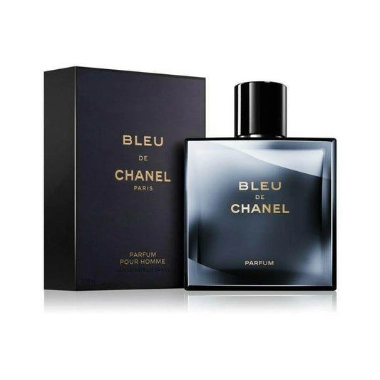 Chanel - Bleu De Chanel Parfum Men