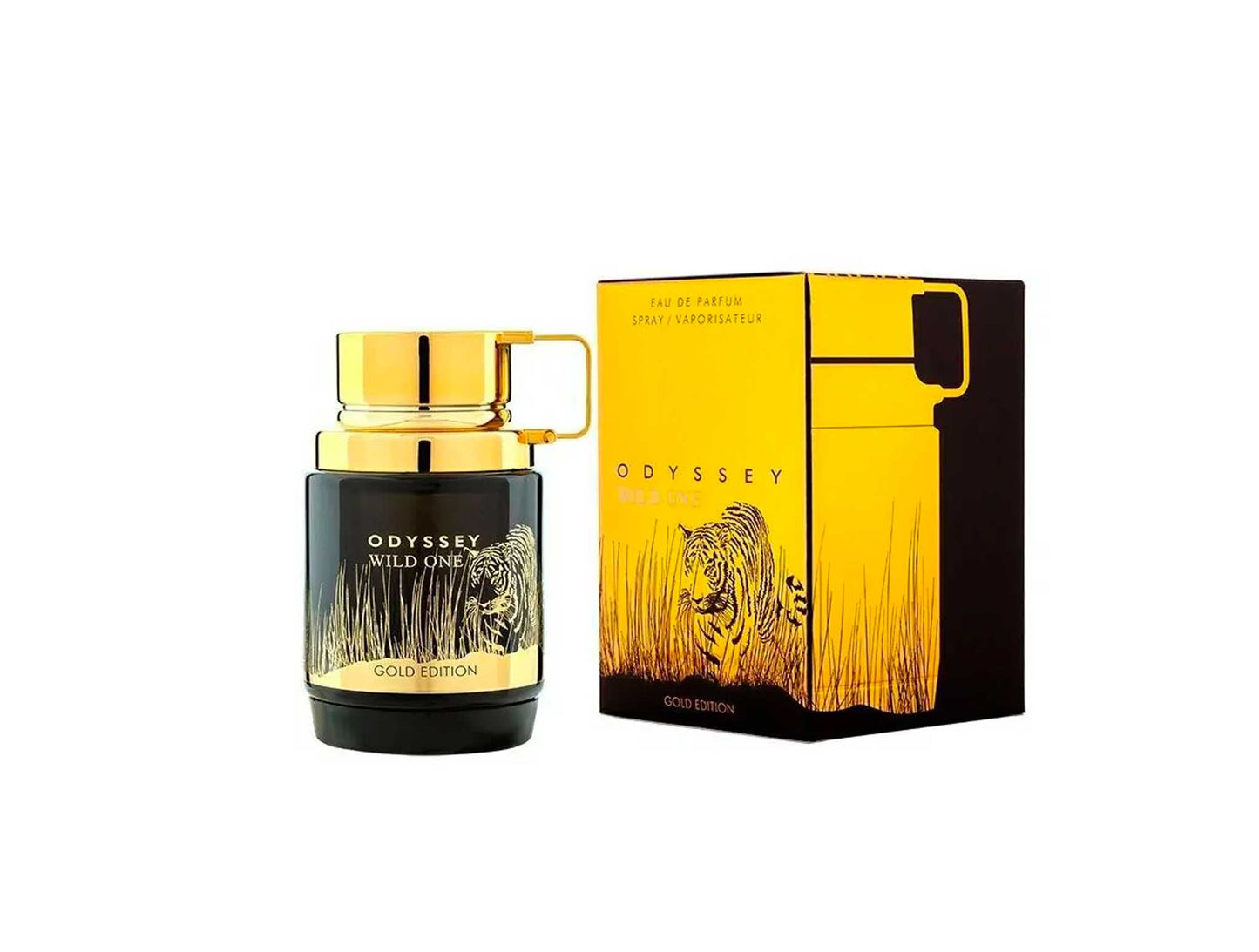 Armaf - Odyssey Wild one Gold Edition