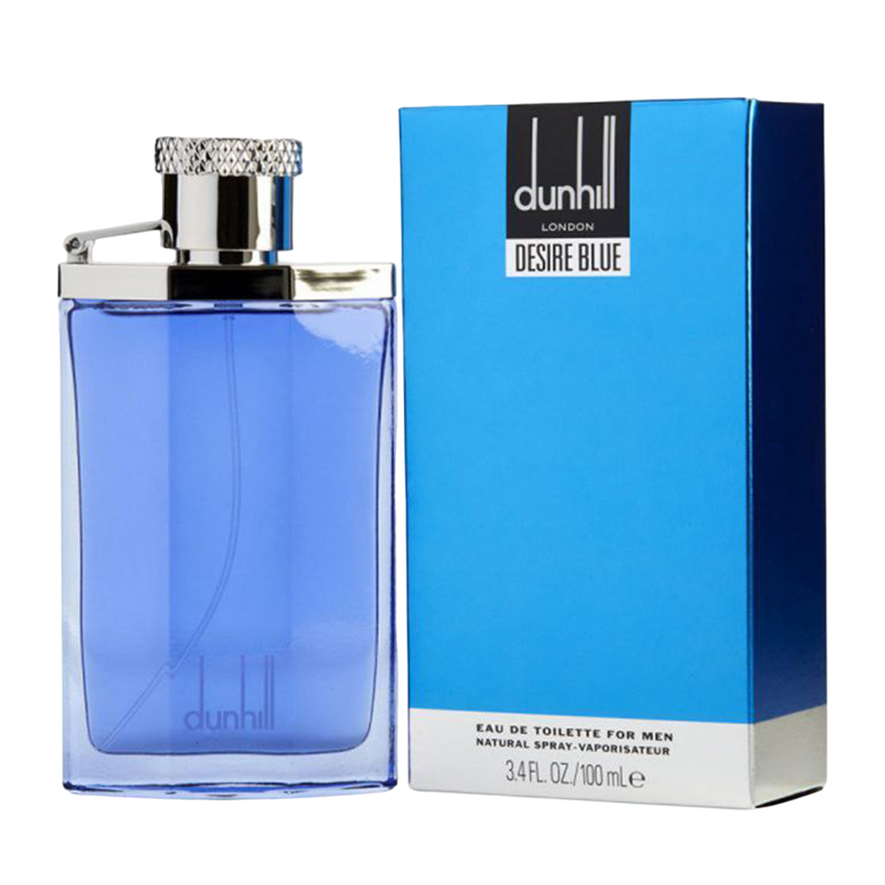 Dunhill - Desire Blue Homme
