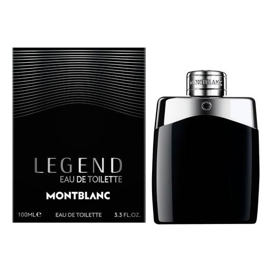 Mont Blanc - Legend Men
