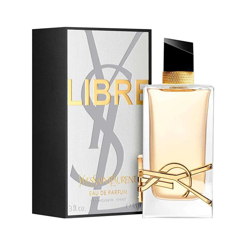 Ysl Yves Saint Laurent Libre Women Edp