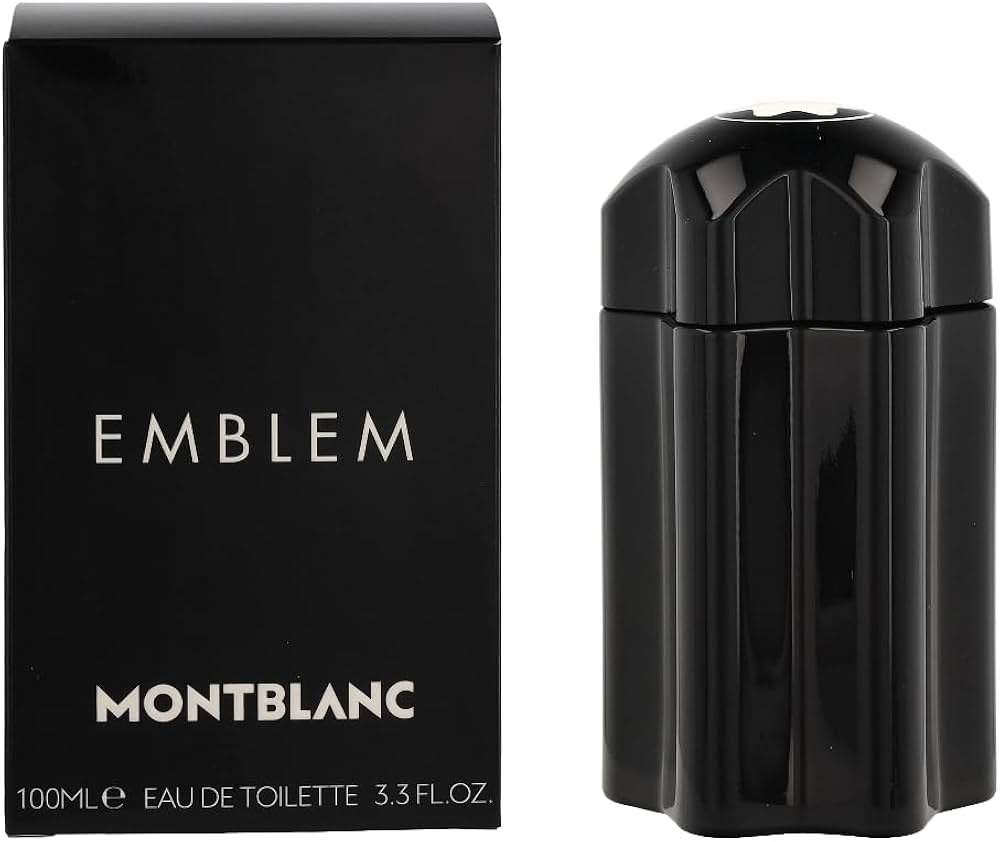 Mont Blanc - Eblem Men