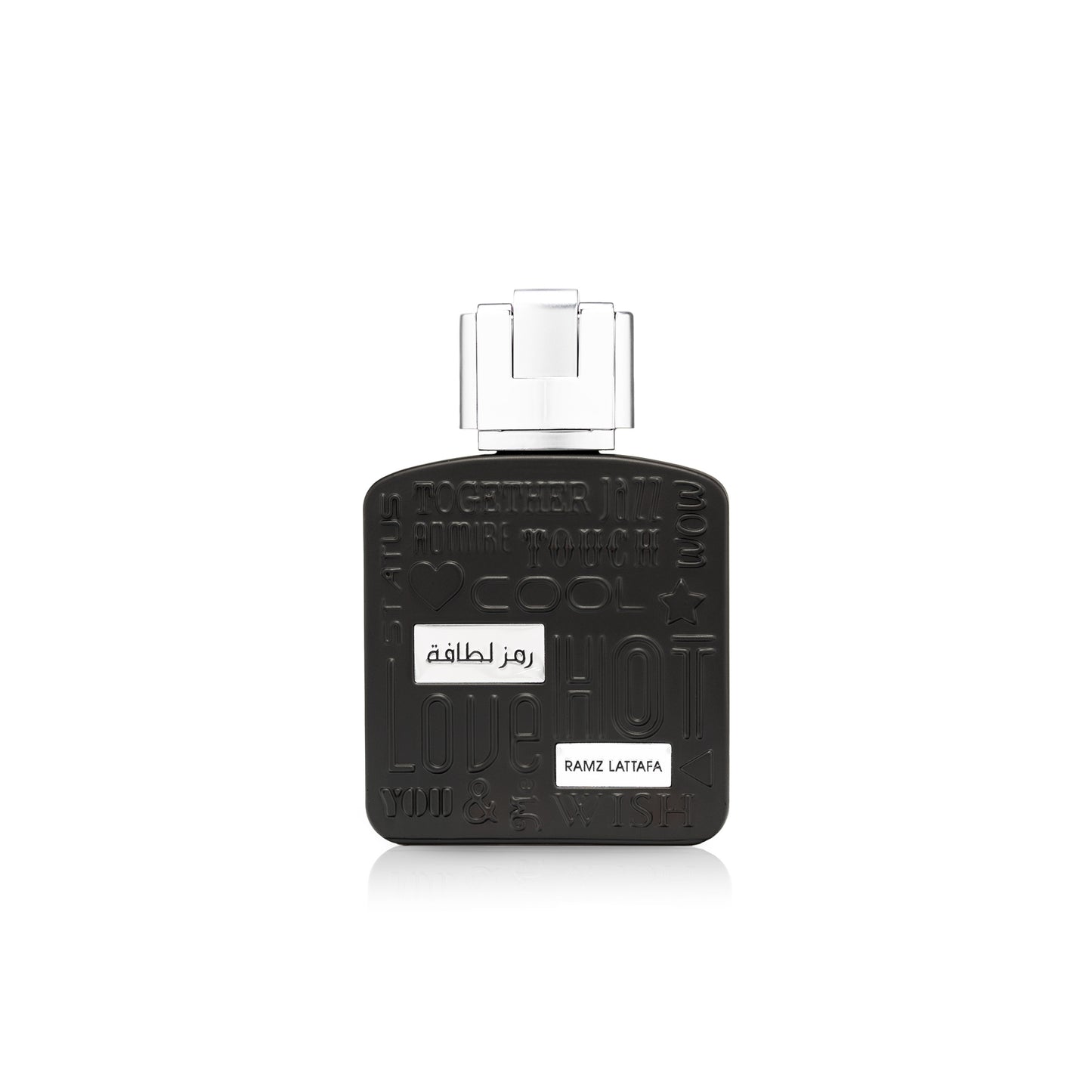 Lattafa - Ramz Silver Men