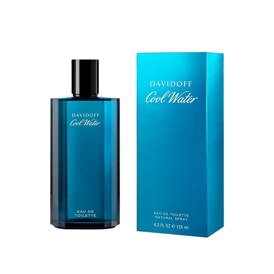 Davidoff - Cool Water Homme