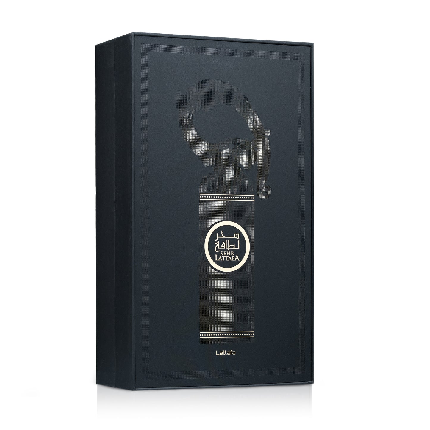 Lattafa - Sehr