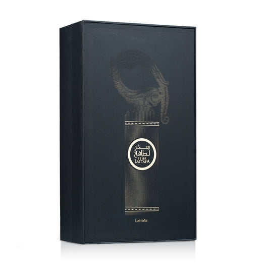 Lattafa - Sehr