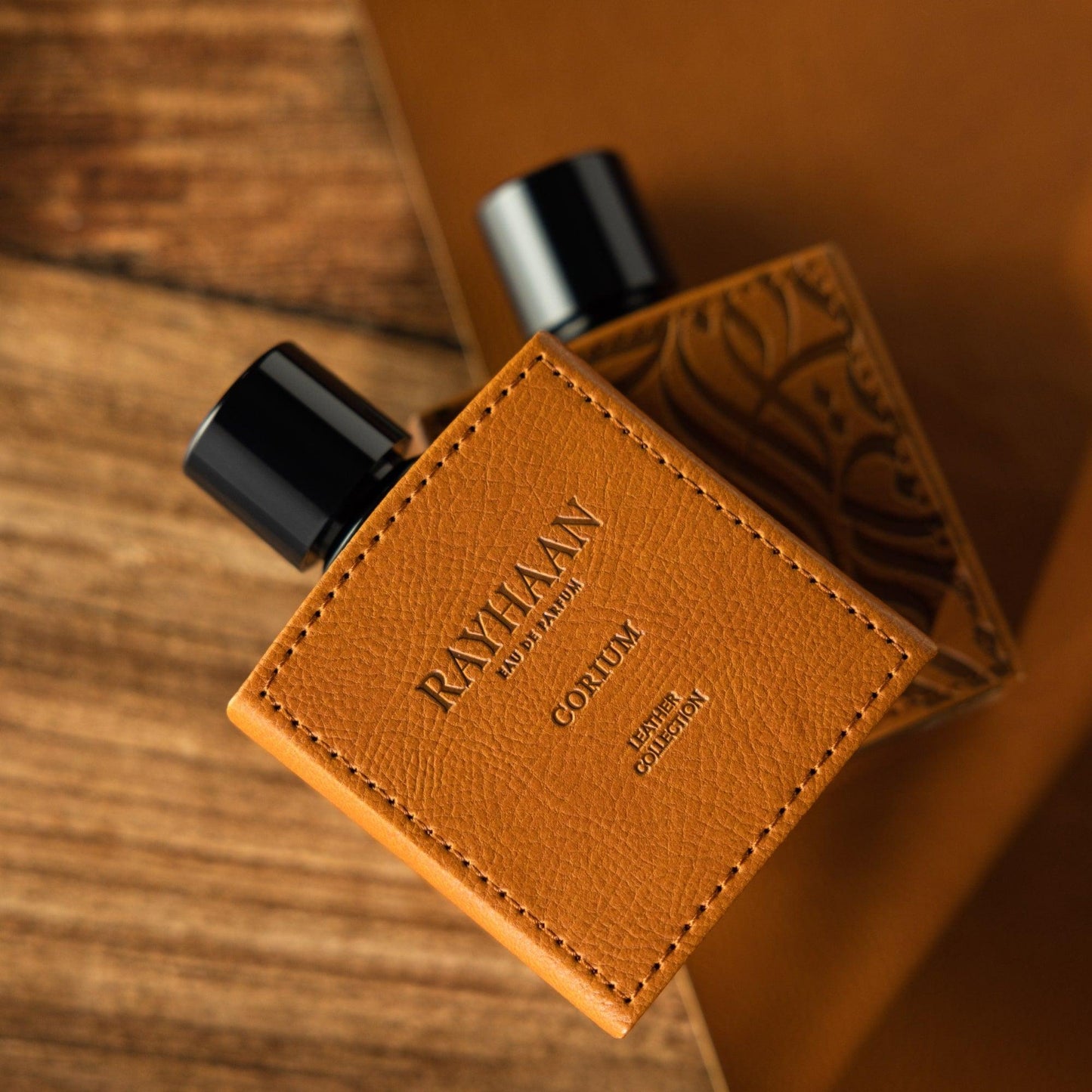 Rayhaan - Corium Men