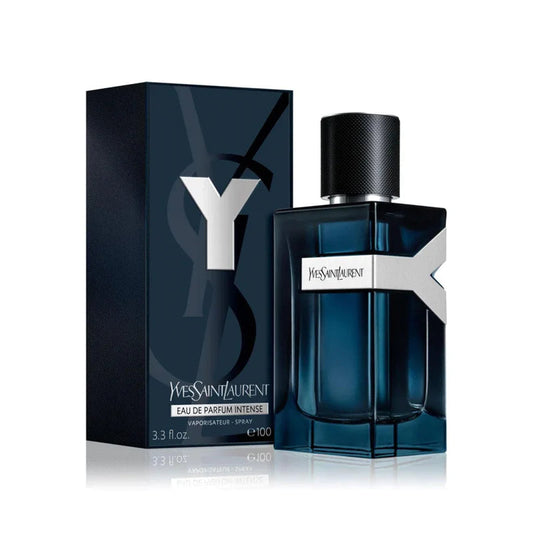 Ysl Yves Saint Laurent Y Edp Intense Men