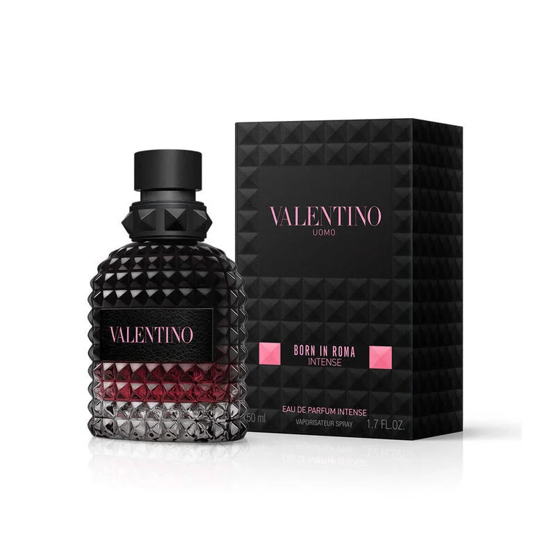 Valentino Uomo Born In Roma Intense Edp