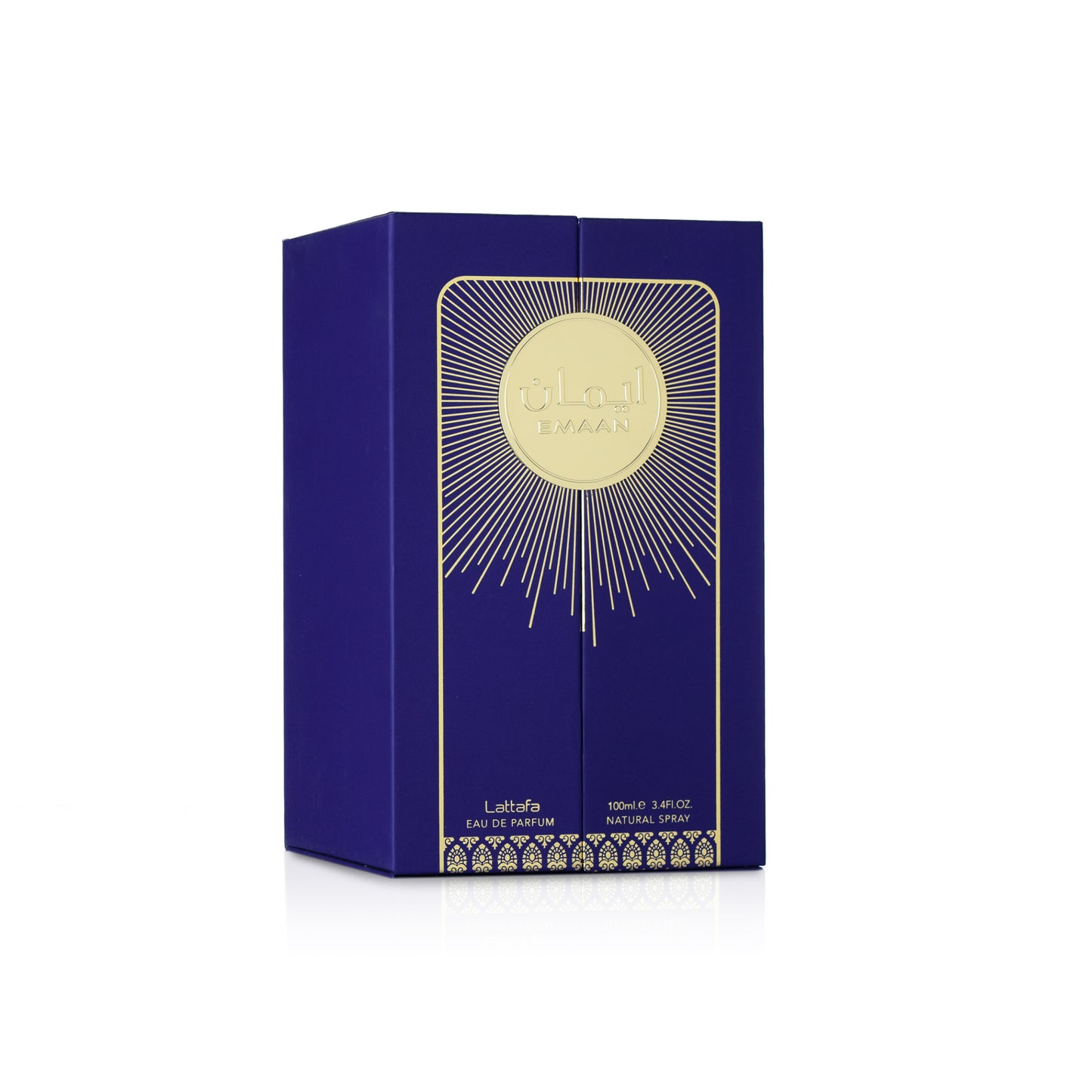 Lattafa - Emaan