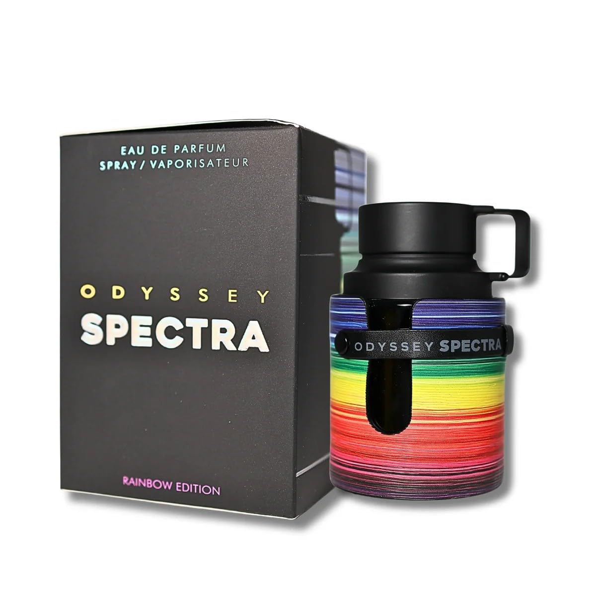 Armaf - Odyssey Spectra Rainbow Edition Men