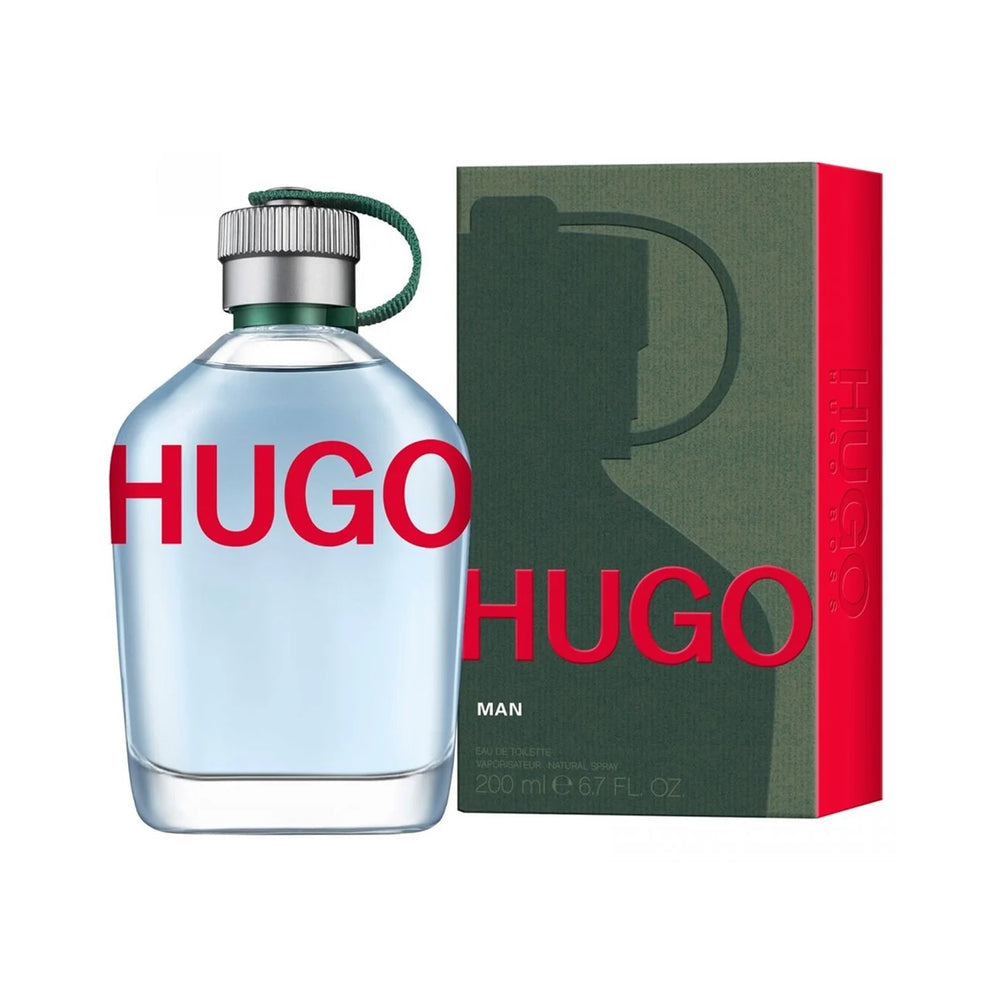 Hugo Boss Men Classic
