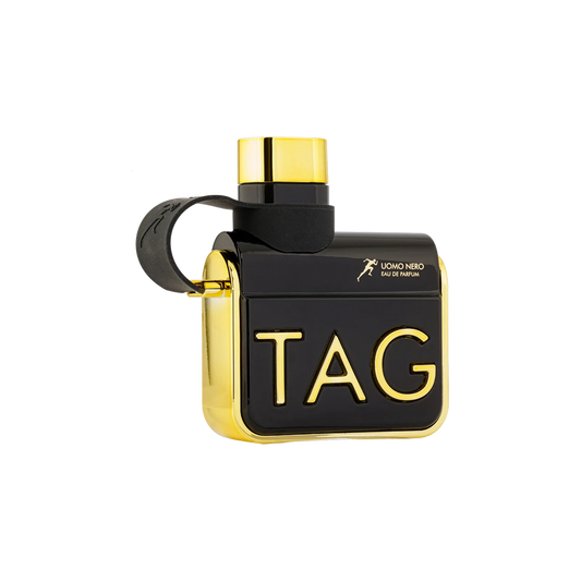 Armaf - Tag Him Uomo Nero Black