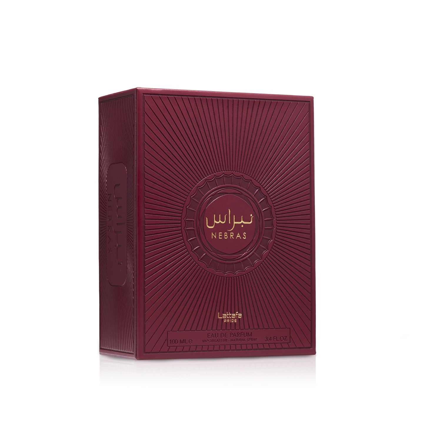 Lattafa - Nebras