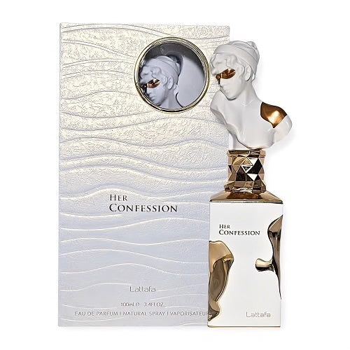 Lattafa Her Confession Edp Women