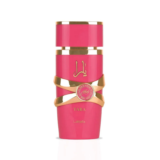 Lattafa - Yara Candy