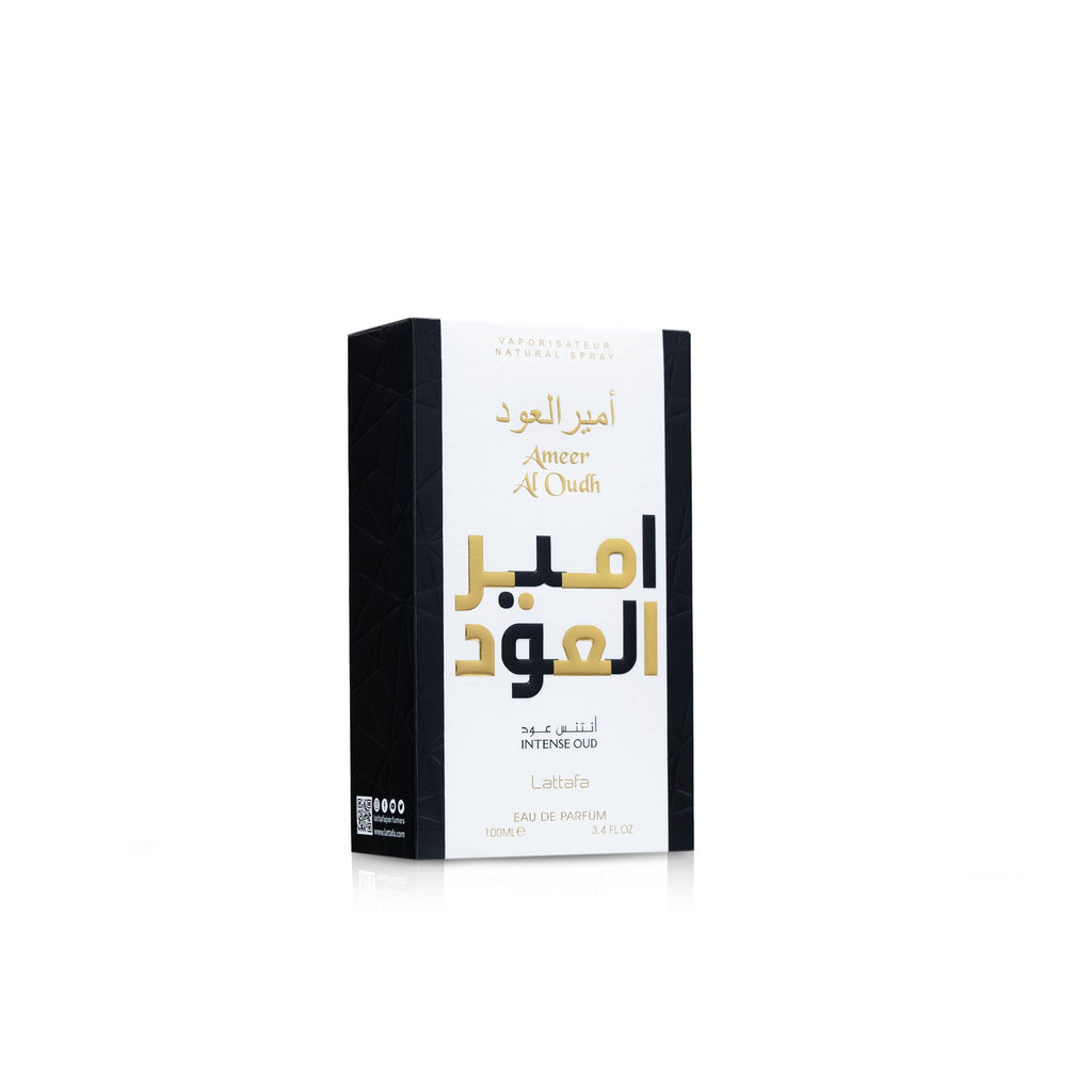 Lattafa - Ameer Al Oudh Intense