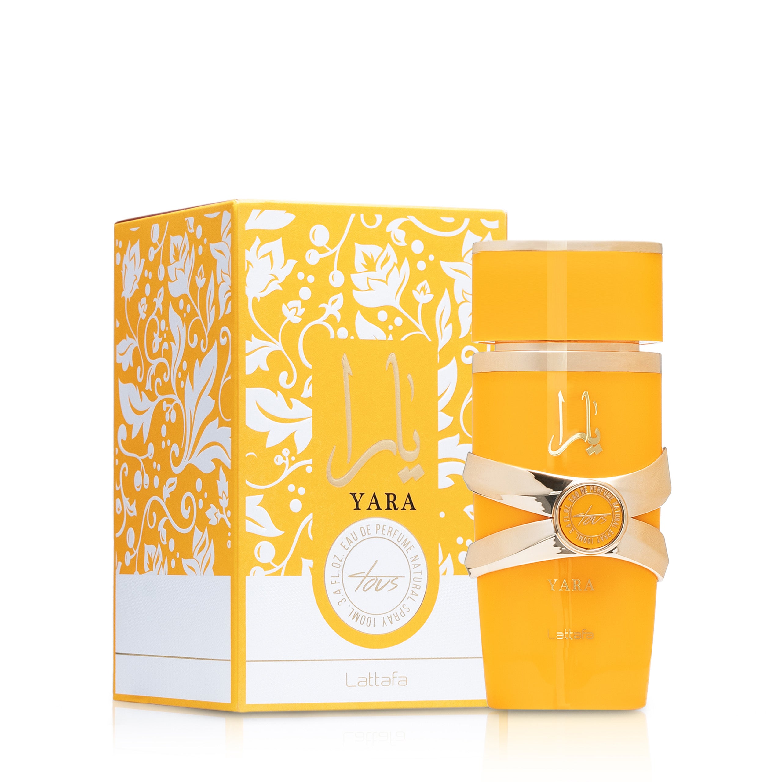 Lattafa - Yara Tous