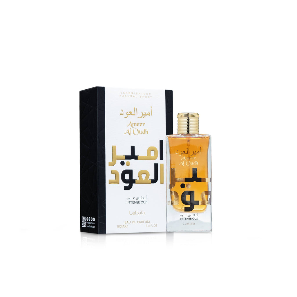 Lattafa - Ameer Al Oudh Intense