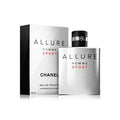 Chanel Allure Homme Sport Edt Men