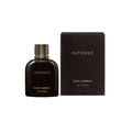 Dolce & Gabbana Intenso Edp Men