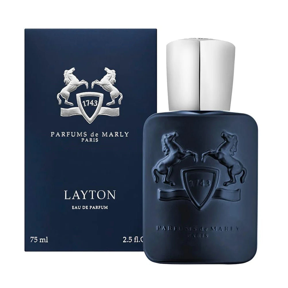 Parfums De Marly Layton Edp Men