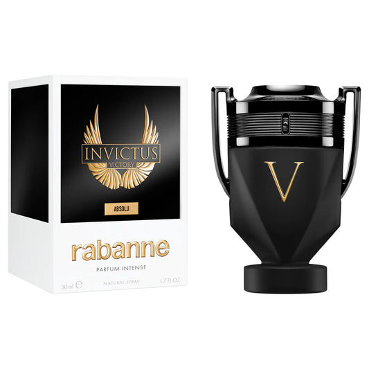 Paco Rabanne Invictus Victory Absolu Parfum Men