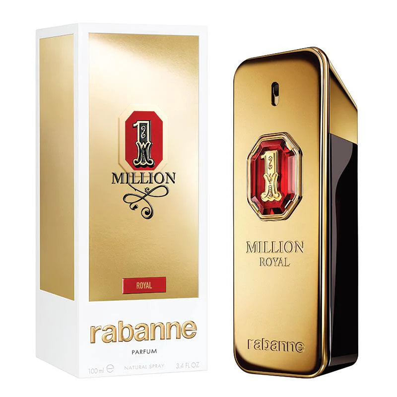 Paco Rabanne 1 million Royal Edp