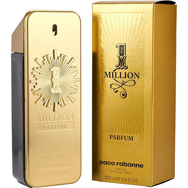 Paco Rabanne 1 Million Elixir Men