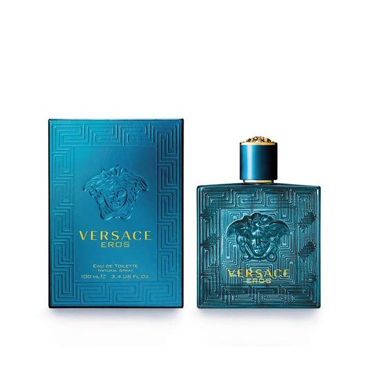 Versace Eros Edt