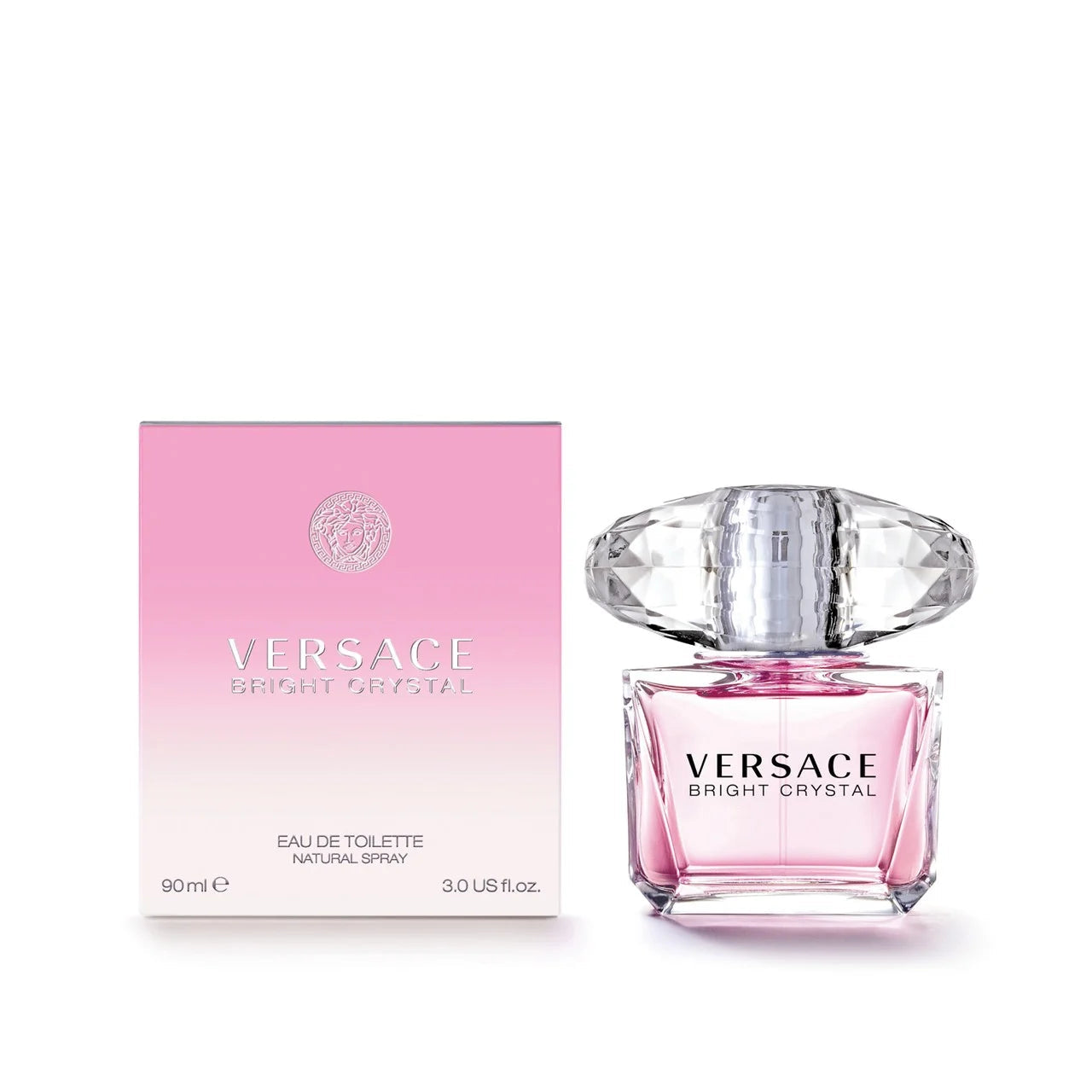Versace Bright Crystal Women