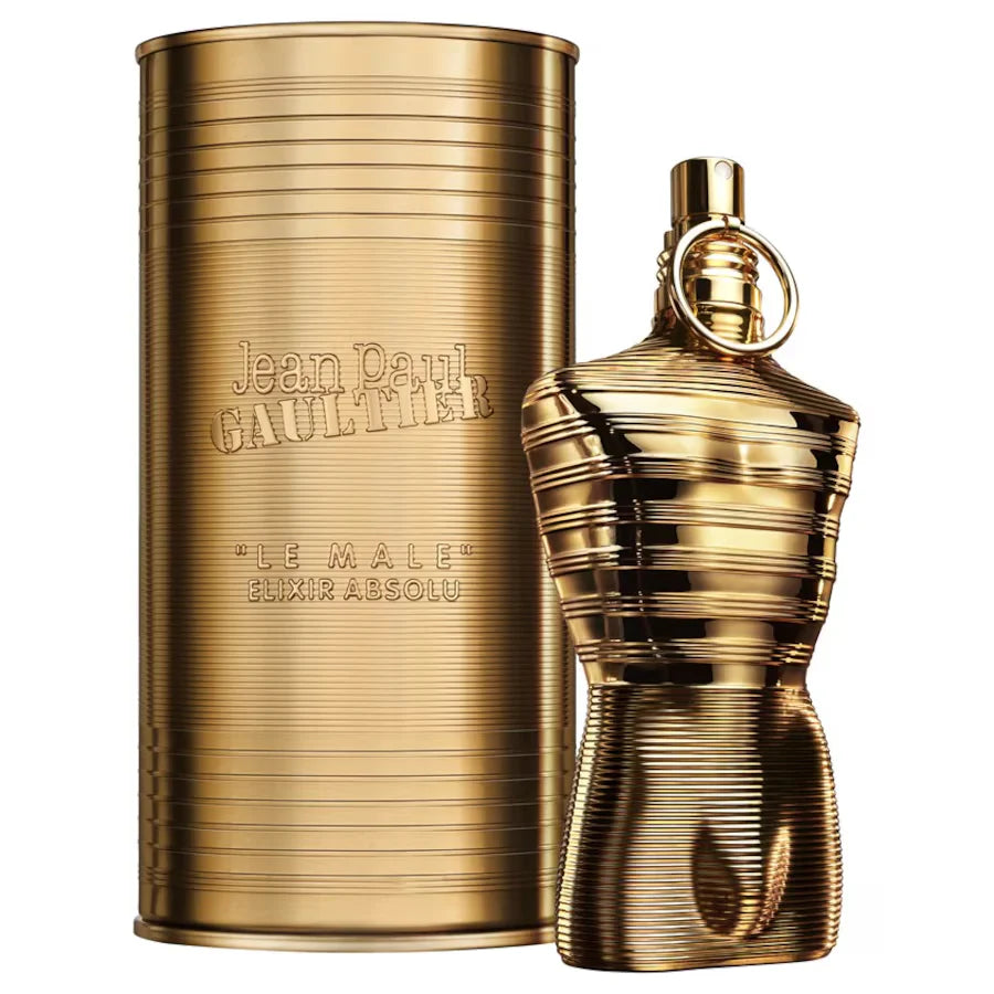 Jean Paul Gaultier Le Male Elixir Absolu Men