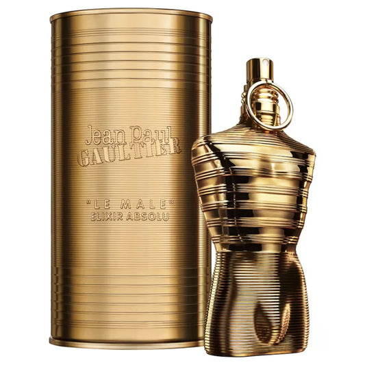 Jean Paul Gaultier Le Male Elixir Absolu Men